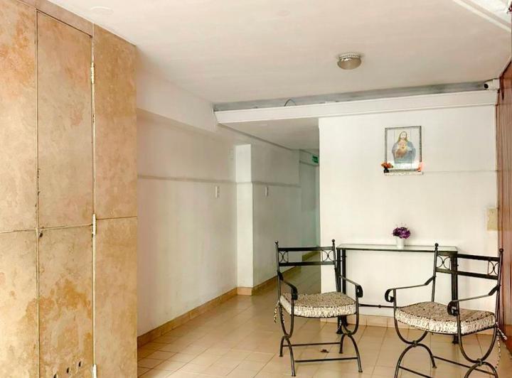 Departamento · 70m² · 2 Dormitorios
