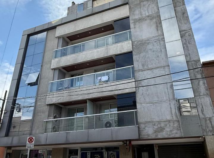 Departamento · 95m² · 4 Ambientes