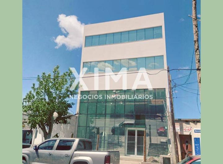 Oficina comercial · 1200m²