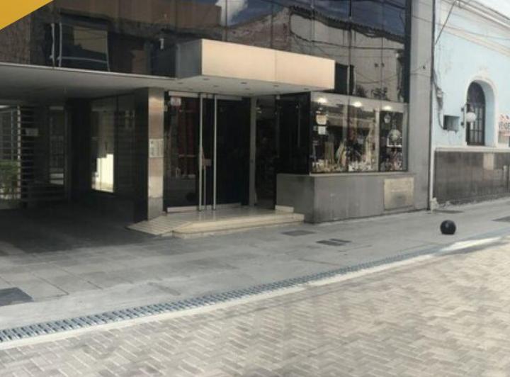 Local comercial · 22m² · 1 Ambiente