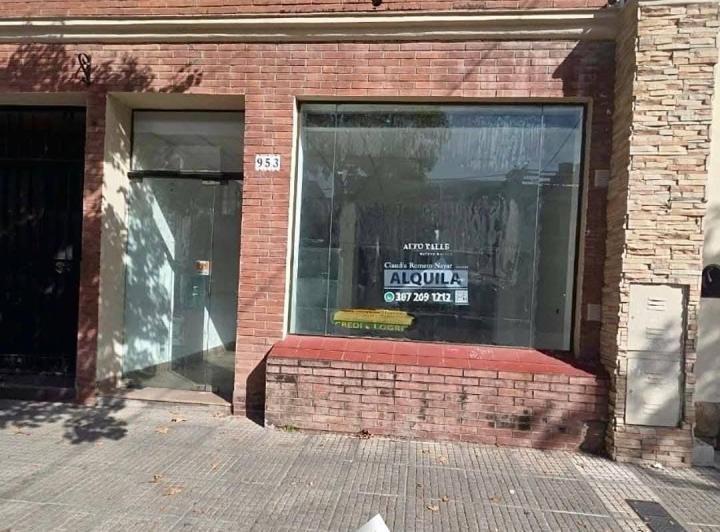 Local comercial · 149m² · 5 Ambientes