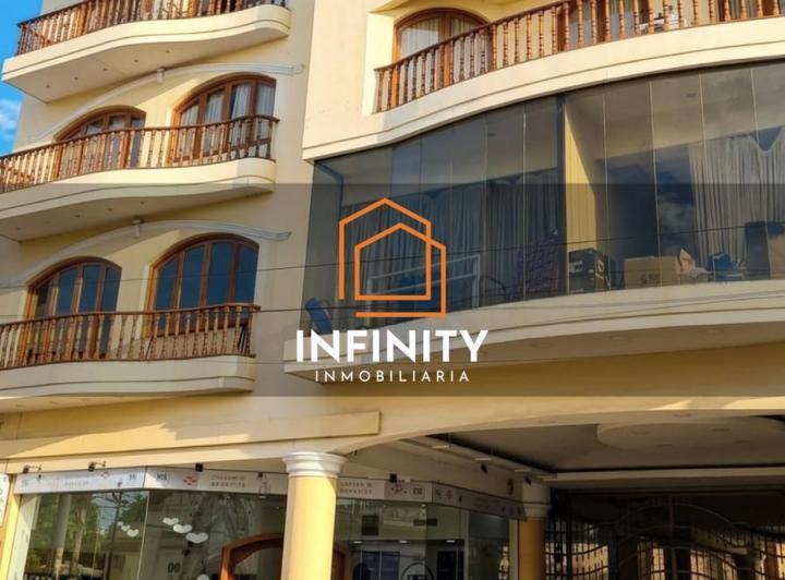 Oficina comercial · 110m² · 2 Ambientes