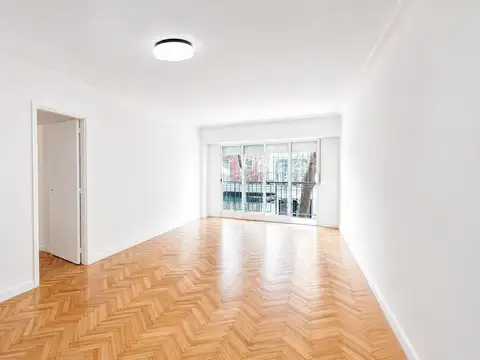 Departamento en Alquiler en Recoleta, Capital Federal