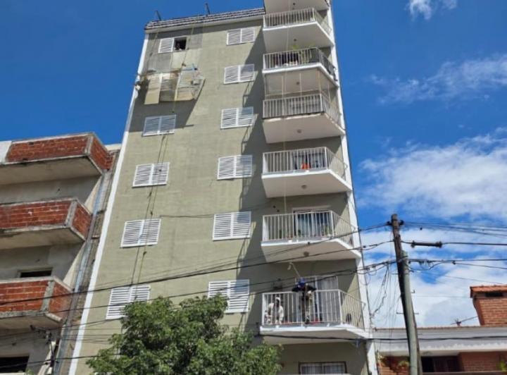 Departamento · 80m² · 3 Ambientes · 1 Cochera
