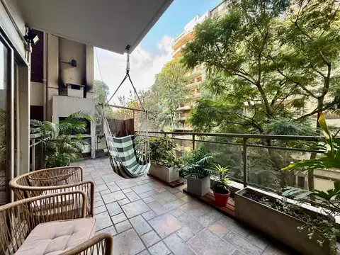 Departamento en Alquiler en Belgrano, CABA