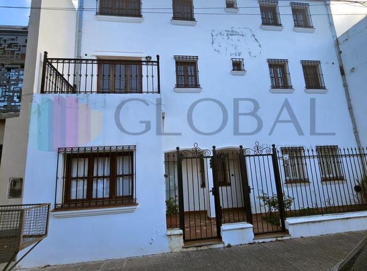 Oficina comercial · 200m²