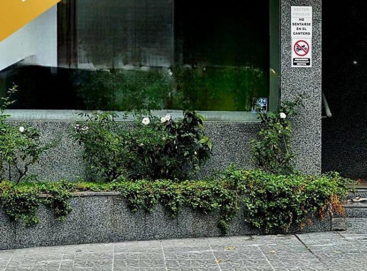 Local comercial · 42m² · 1 Ambiente
