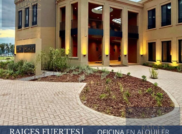Oficina comercial · 45m²