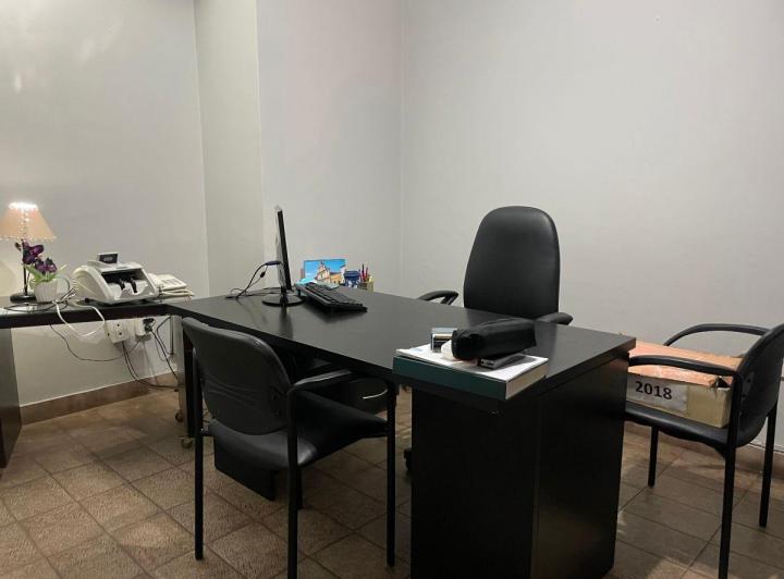 Oficina comercial · 16m² · 3 Ambientes