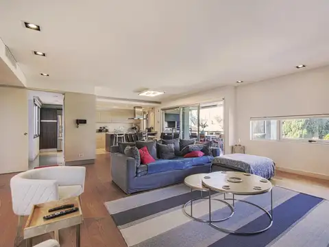 Departamento en Alquiler en Villa Devoto, CABA