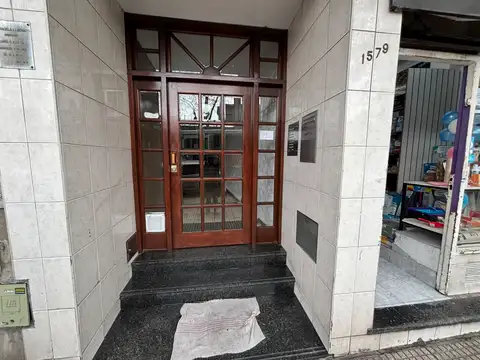 Departamento en Alquiler en Boedo, Capital Federal
