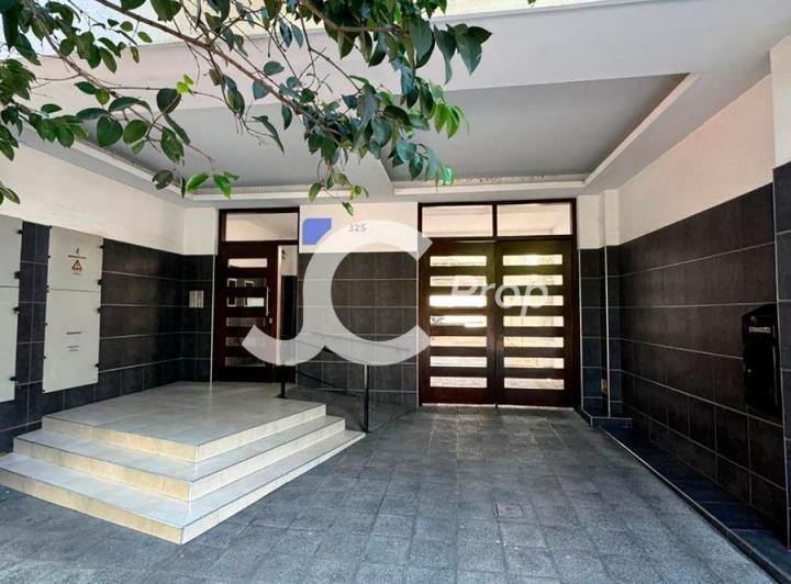Departamento · 30m² · 1 Ambiente
