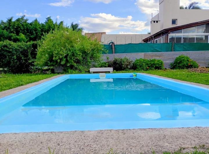 Casa · 60m² · 3 Ambientes · 1 Cochera