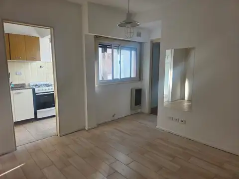 Departamento en Alquiler en Caballito, Capital Federal