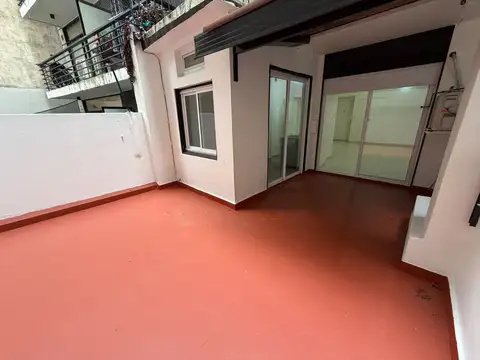 Departamento en Alquiler en Botanico, Palermo
