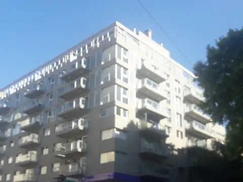 Departamento en Alquiler en Palermo, CABA