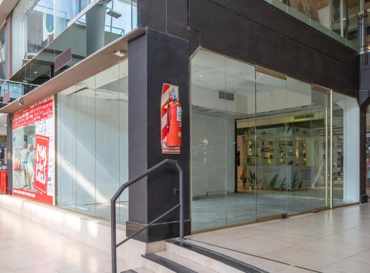 Local comercial · 24m²