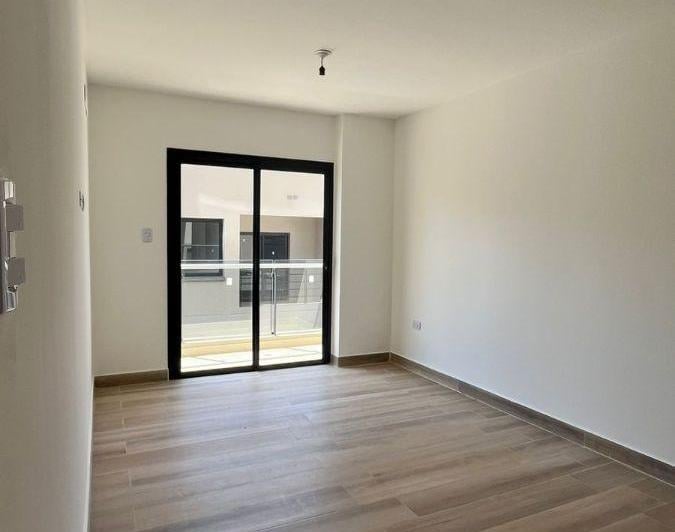 Departamento · 87m² · 1 Ambiente · 1 Cochera