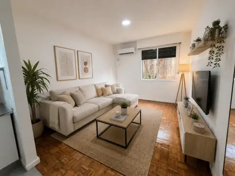 Departamento en Alquiler en Villa del Parque, CABA