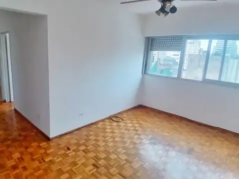 Departamento en Alquiler en Microcentro, Centro