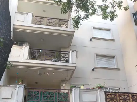 Departamento en Alquiler en Villa Pueyrredon, Capital Federal
