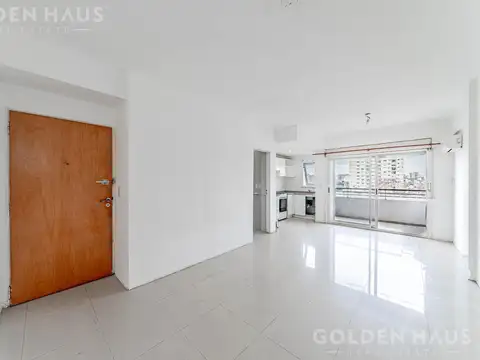 Departamento en Alquiler en Caballito, Capital Federal