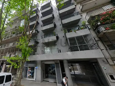 Departamento en Alquiler en Almagro, Capital Federal