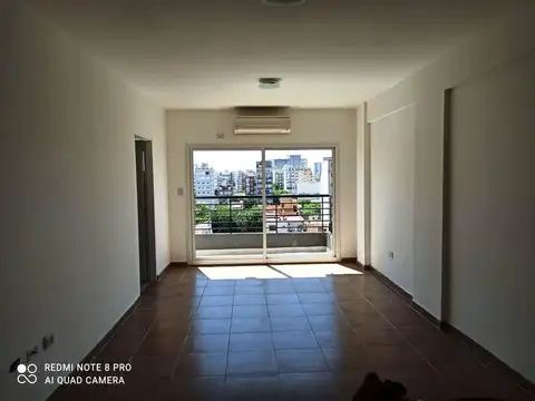 Departamento en Alquiler en Monte Castro, CABA