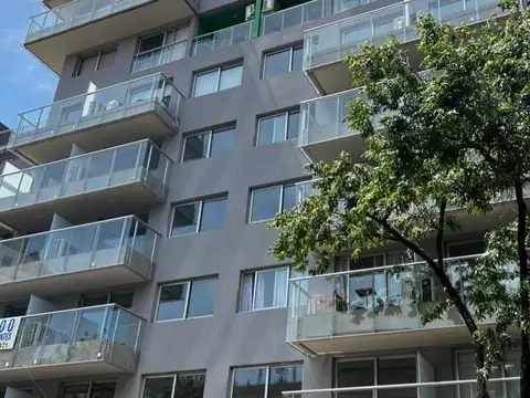 Departamento en Alquiler en Almagro, CABA