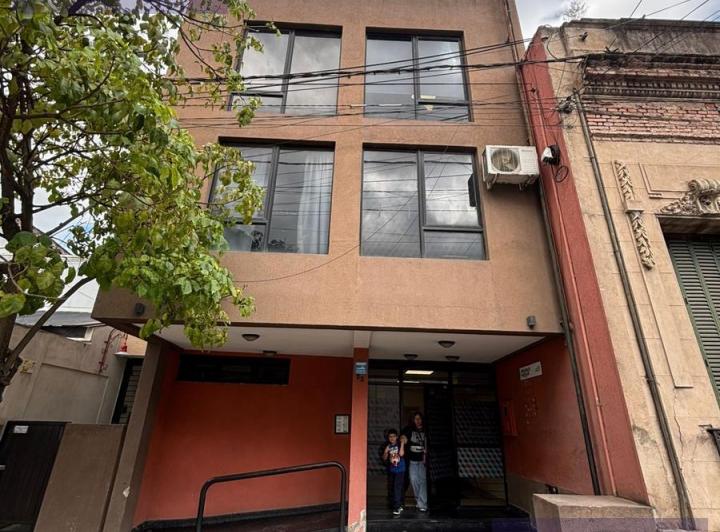 Oficina comercial · 25m² · 1 Ambiente