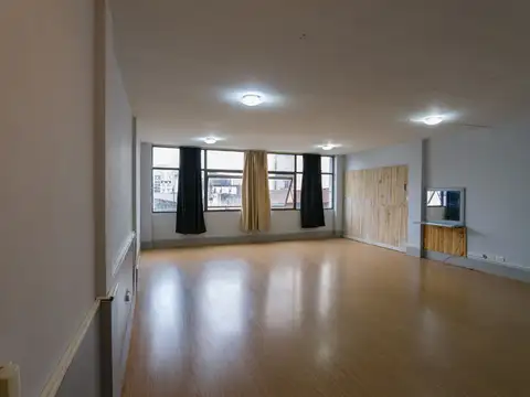 Departamento en Alquiler en Monserrat, Capital Federal