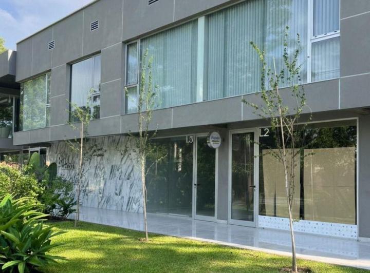Local comercial · 42m² · 1 Ambiente