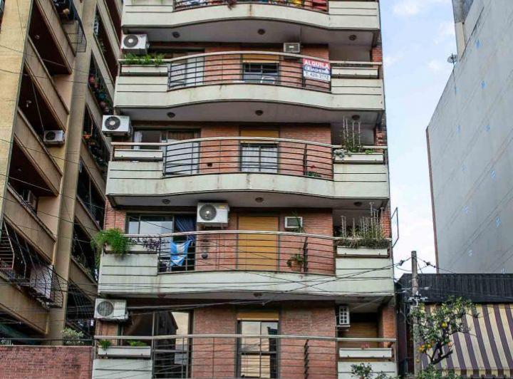 Departamento · 65m² · 3 Ambientes