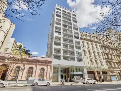 Departamento en Alquiler en San Nicolás, Capital Federal