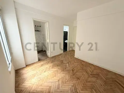 Departamento en Alquiler en Recoleta, CABA
