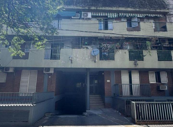 Garage · 14m² · 1 Cochera