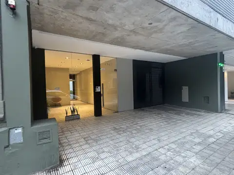 Departamento en Alquiler en Belgrano, CABA