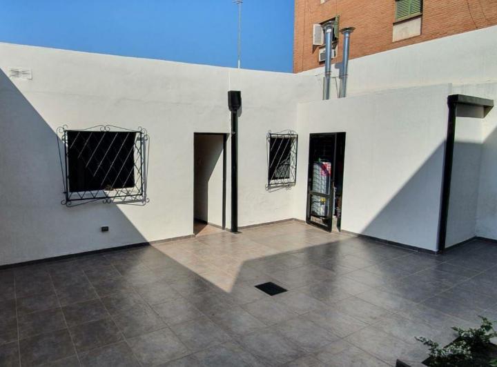Casa · 90m² · 4 Ambientes