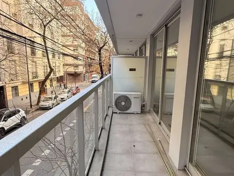 Departamento en Alquiler en Almagro, Capital Federal