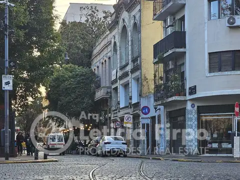 Departamento en Alquiler en San Telmo, CABA