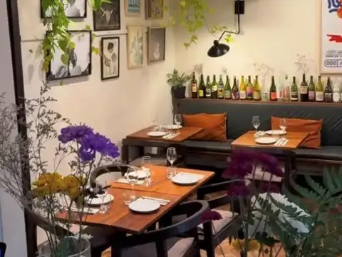 Fondo de comercio en Alquiler en Belgrano R, Belgrano