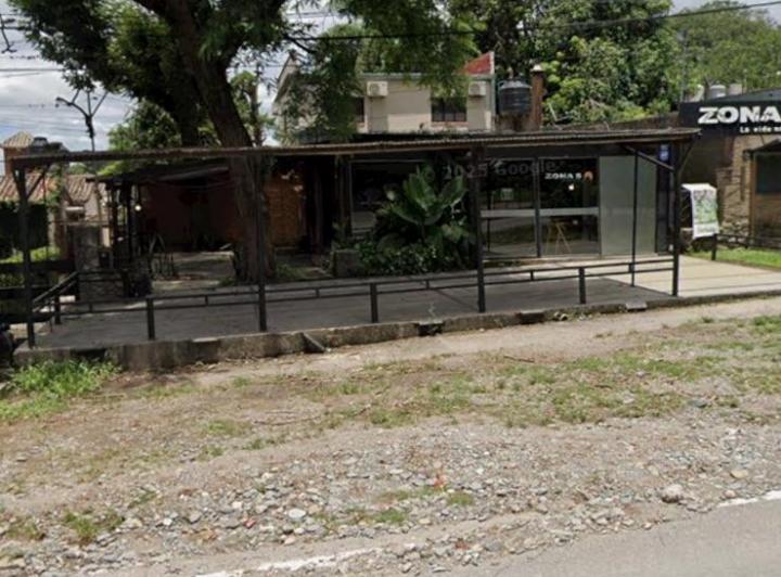 Local comercial · 250m² · 2 Ambientes