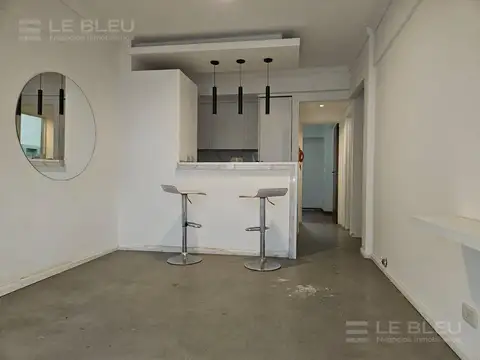 Departamento en Alquiler en Palermo, CABA
