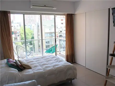 Departamento en Alquiler en Belgrano Chico, Belgrano