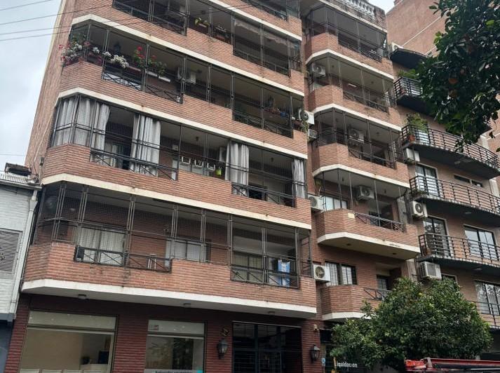 Departamento · 320m² · 4 Ambientes · 1 Cochera