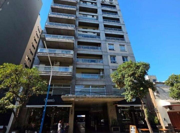 Departamento · 42m² · 2 Ambientes