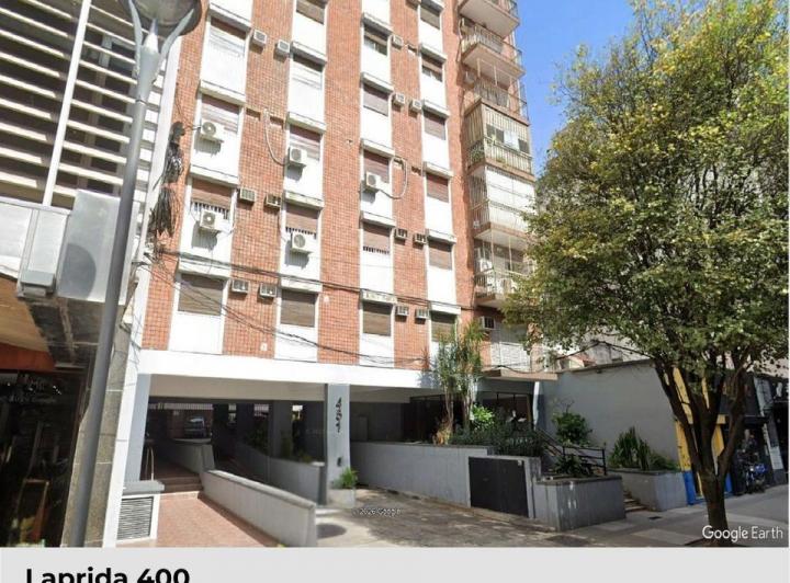 Departamento · 62m² · 3 Ambientes