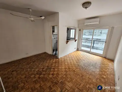 Departamento en Alquiler en Palermo, CABA