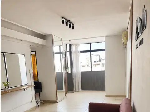 Departamento en Alquiler en Villa Crespo, CABA