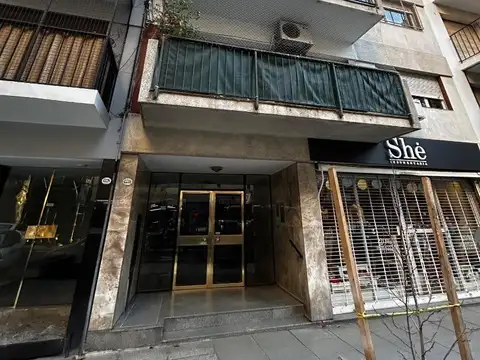 Departamento en Alquiler en Palermo Soho, Palermo